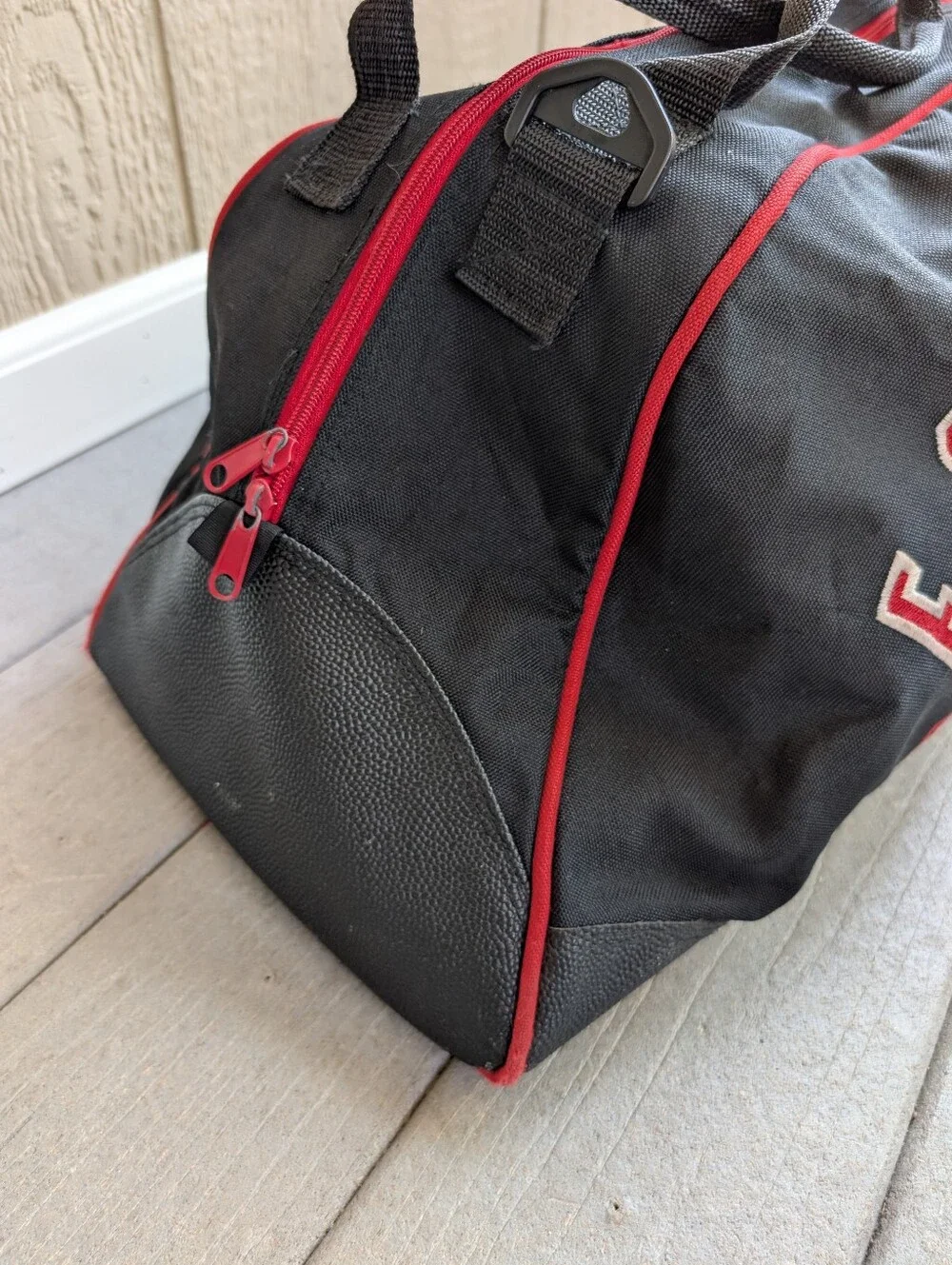 Vintage Nike Force Duffle Bag